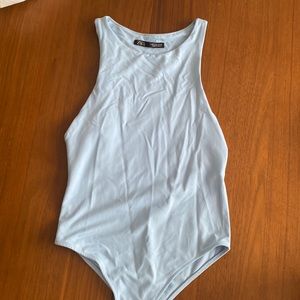 Zara bodysuit